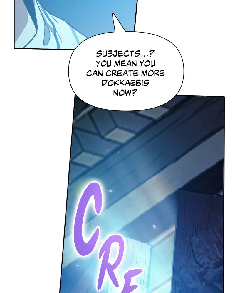 Read My S-Class Hunters chapter 67 image 119 on Lezhin
