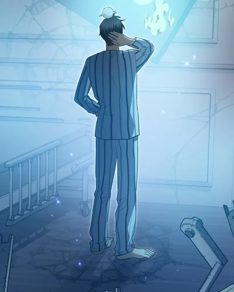 Read My S-Class Hunters chapter 67 image 134 on Lezhin