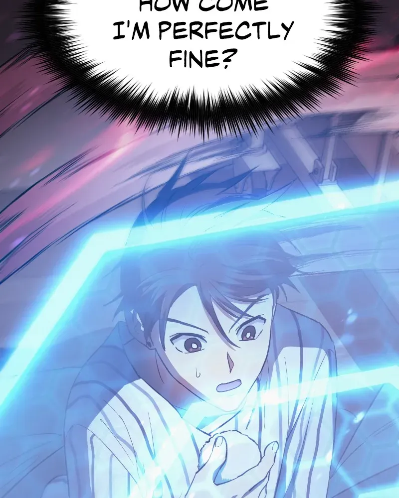 Read My S-Class Hunters chapter 67 image 20 on Lezhin
