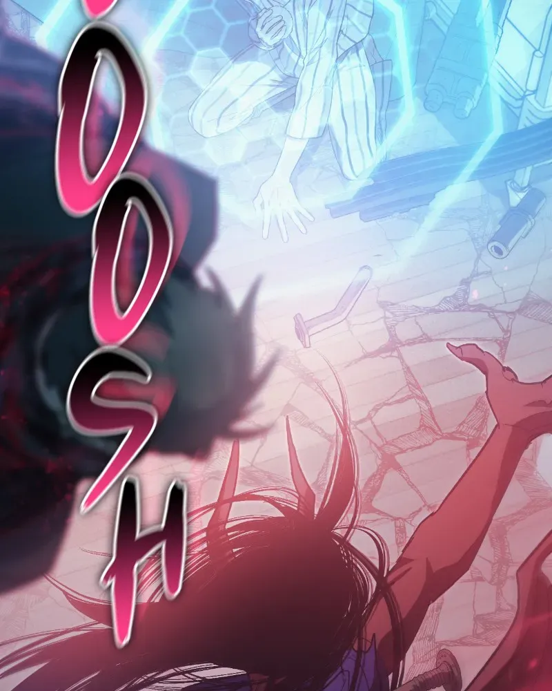 Read My S-Class Hunters chapter 67 image 24 on Lezhin