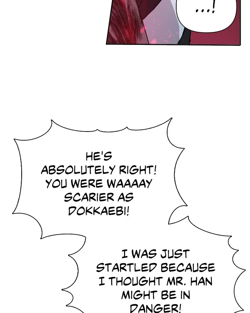 Read My S-Class Hunters chapter 67 image 49 on Lezhin