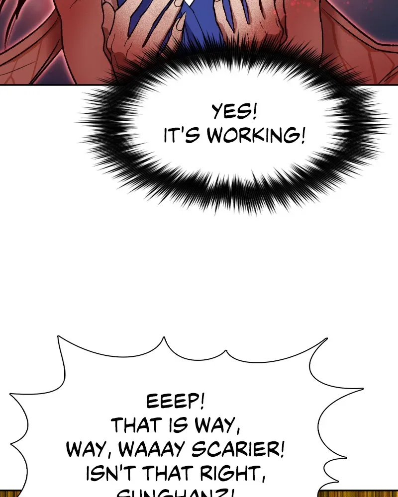 Read My S-Class Hunters chapter 67 image 54 on Lezhin