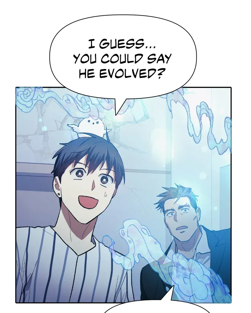 Read My S-Class Hunters chapter 67 image 83 on Lezhin