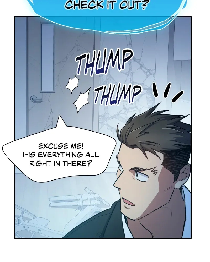 Read My S-Class Hunters chapter 67 image 90 on Lezhin