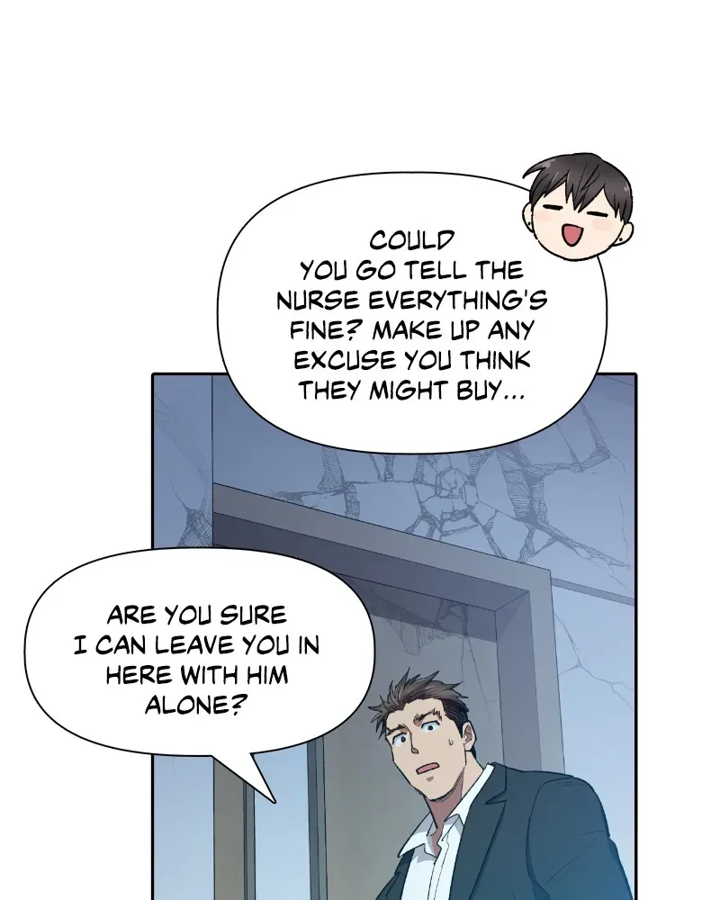 Read My S-Class Hunters chapter 67 image 91 on Lezhin
