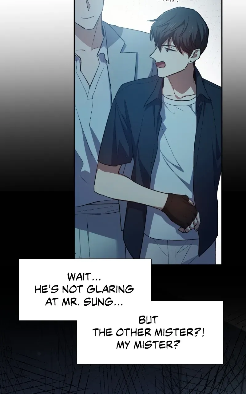 Read My S-Class Hunters chapter 68 image 100 on Lezhin