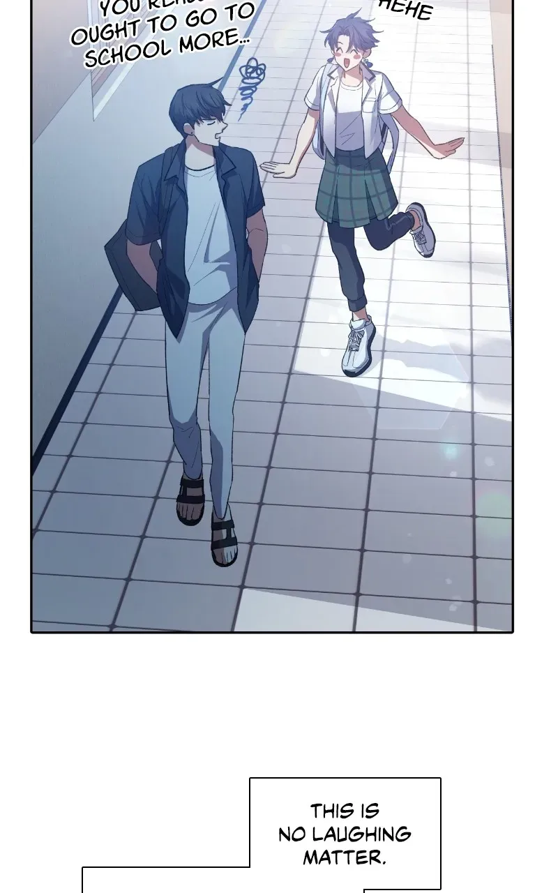 Read My S-Class Hunters chapter 68 image 11 on Lezhin