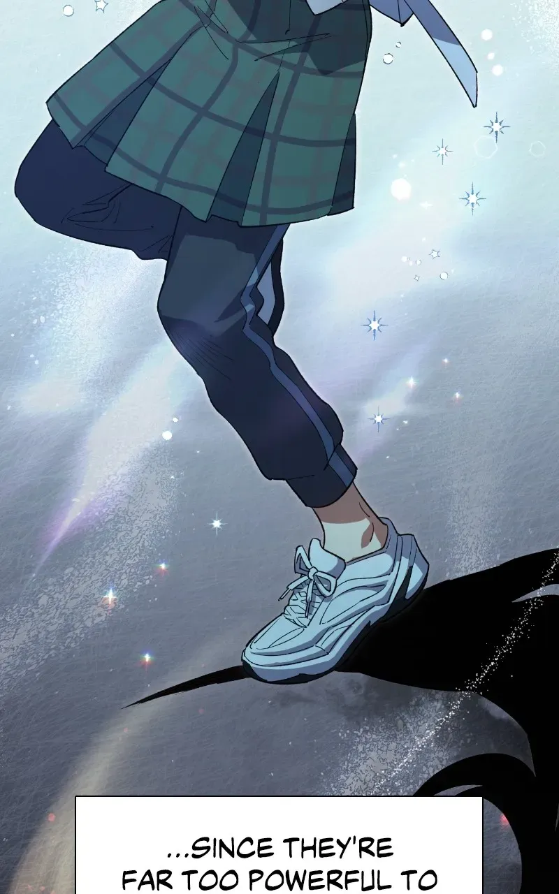 Read My S-Class Hunters chapter 68 image 14 on Lezhin