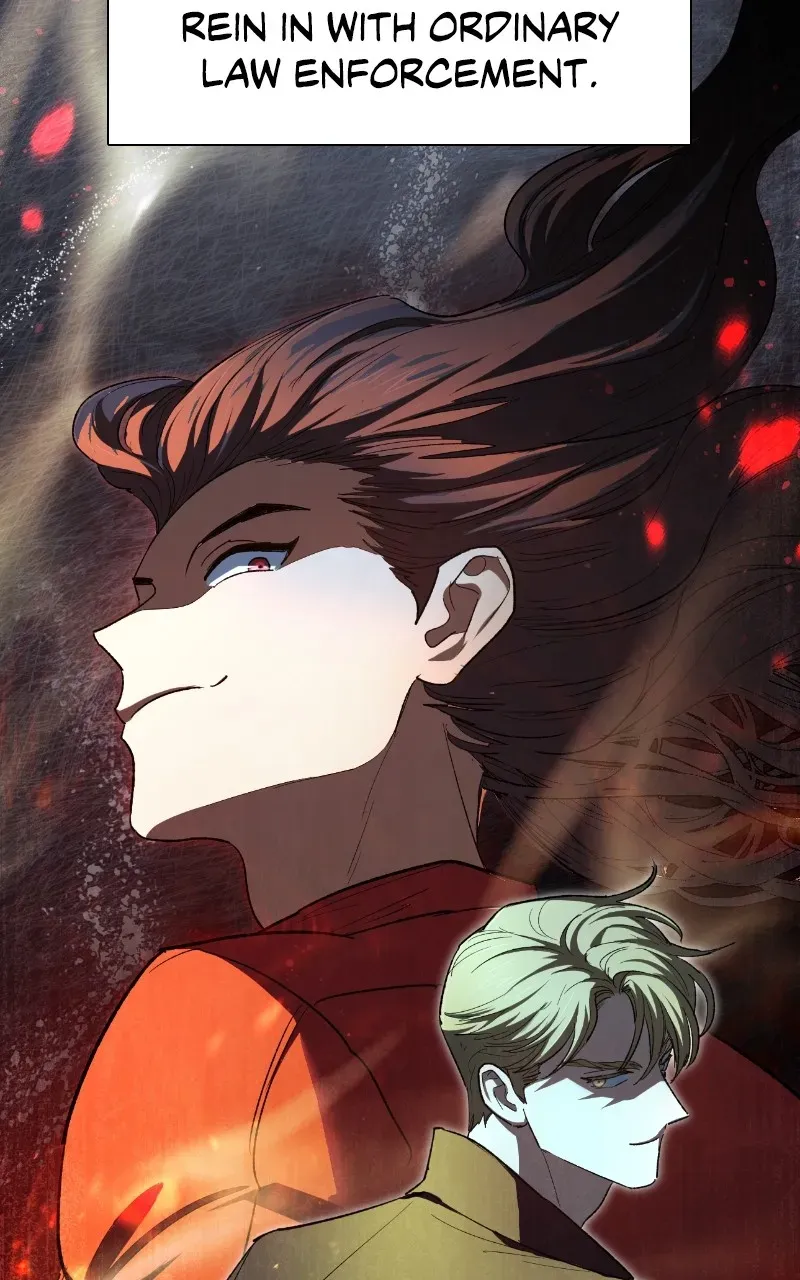 Read My S-Class Hunters chapter 68 image 15 on Lezhin