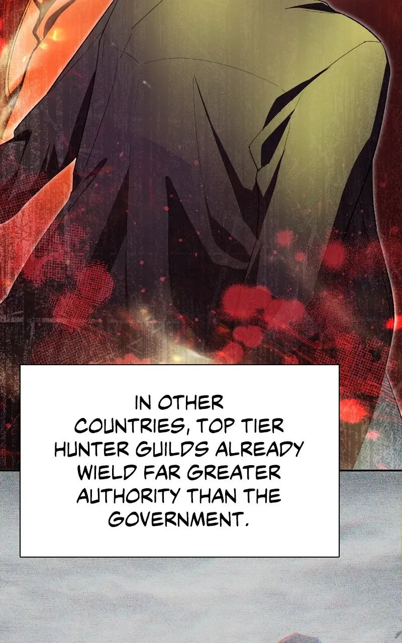 Read My S-Class Hunters chapter 68 image 16 on Lezhin