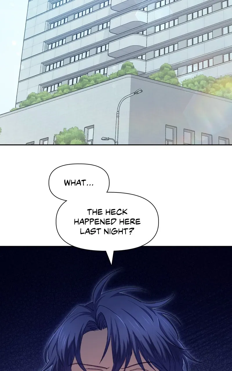 Read My S-Class Hunters chapter 68 image 2 on Lezhin