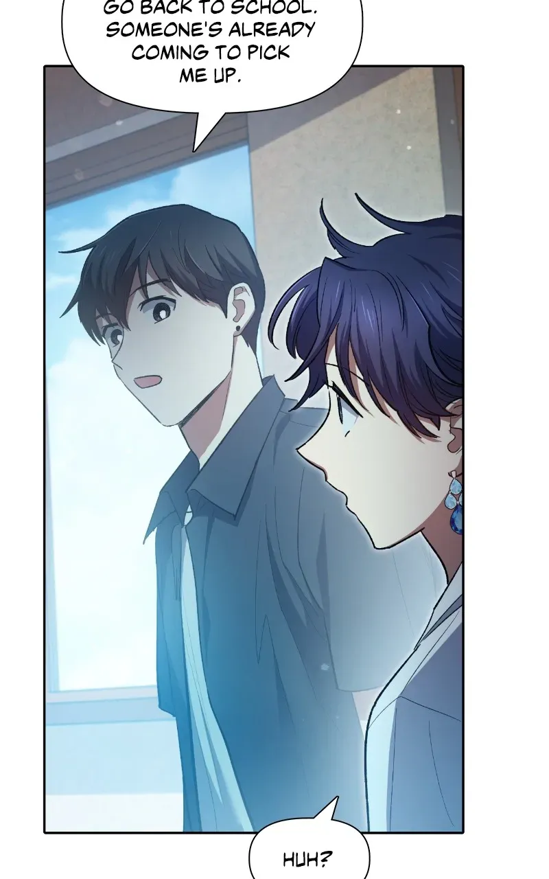 Read My S-Class Hunters chapter 68 image 21 on Lezhin