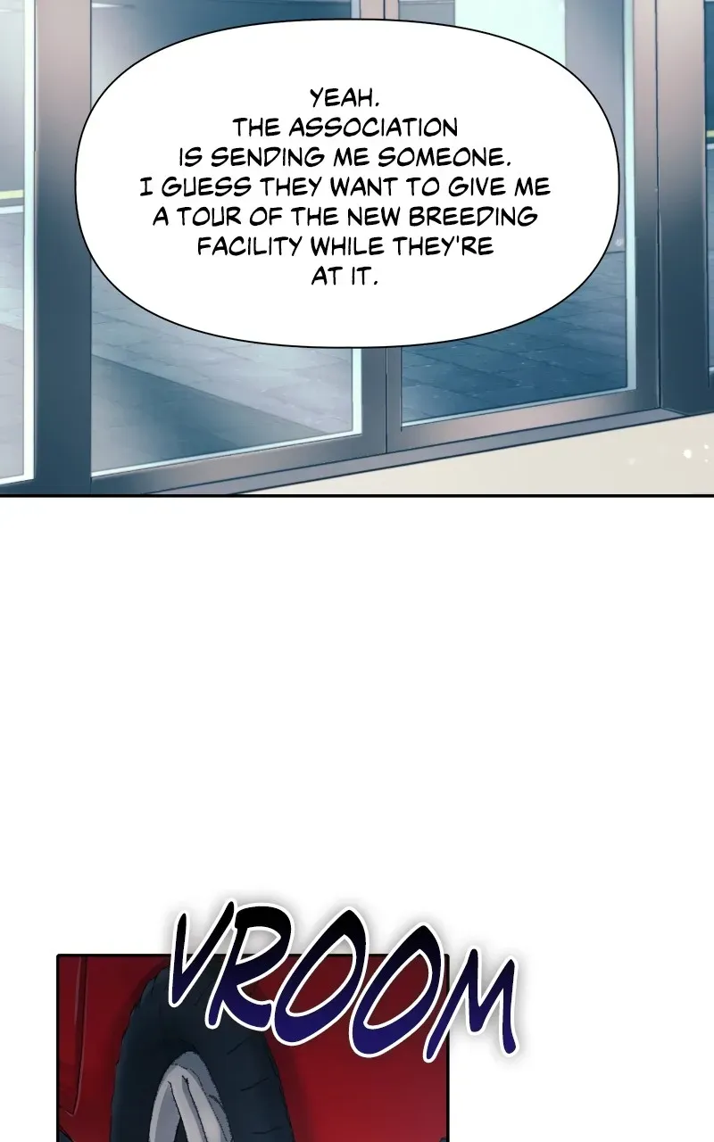 Read My S-Class Hunters chapter 68 image 23 on Lezhin