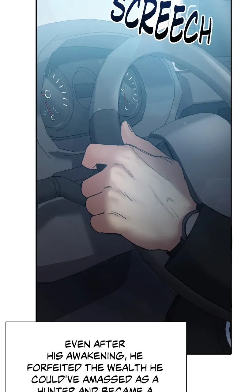 Read My S-Class Hunters chapter 68 image 25 on Lezhin