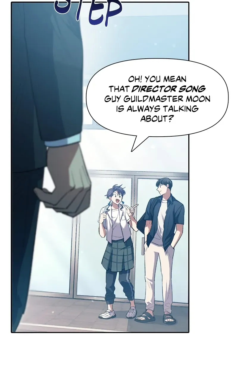 Read My S-Class Hunters chapter 68 image 28 on Lezhin