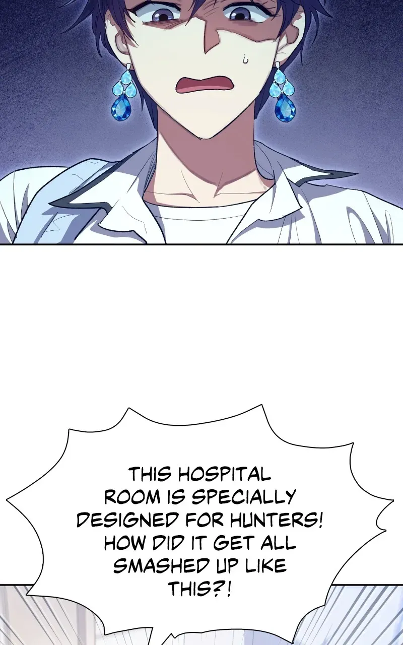 Read My S-Class Hunters chapter 68 image 3 on Lezhin