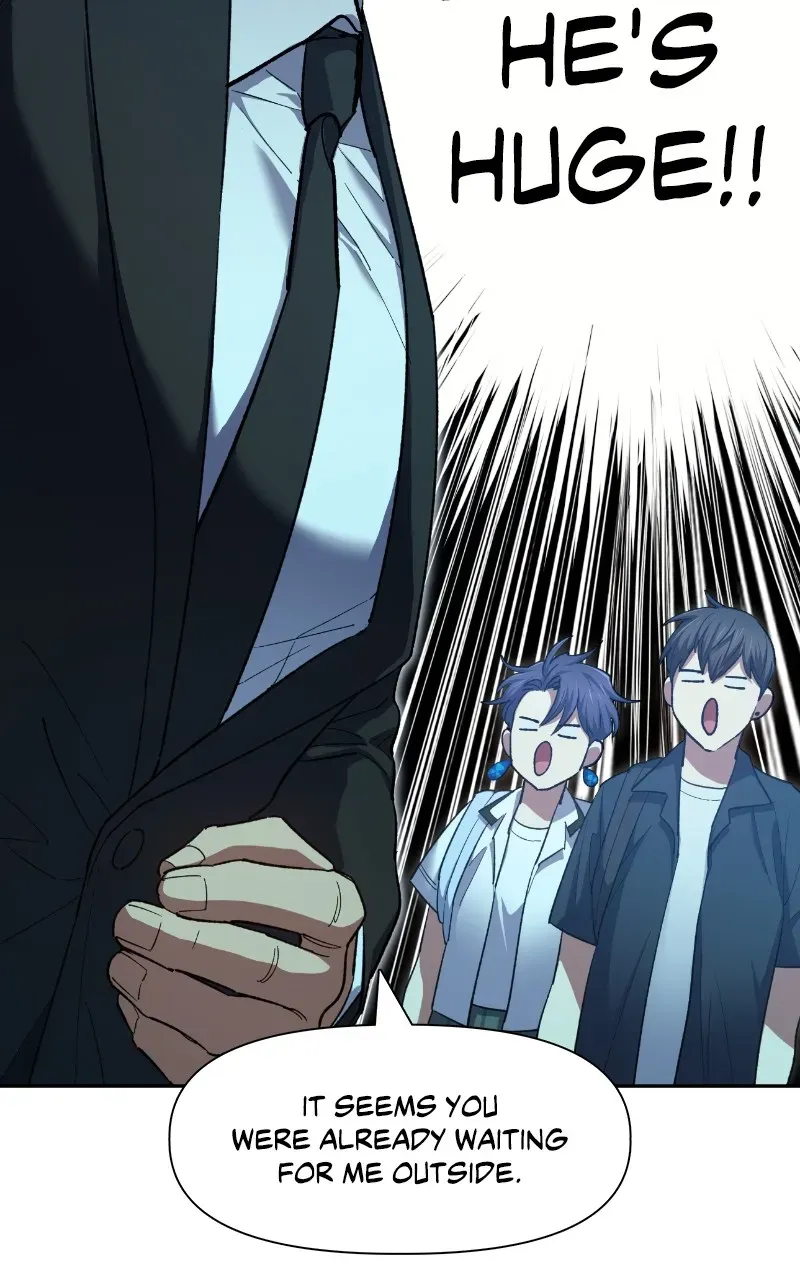 Read My S-Class Hunters chapter 68 image 33 on Lezhin