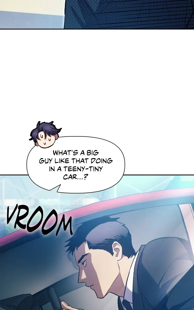 Read My S-Class Hunters chapter 68 image 38 on Lezhin
