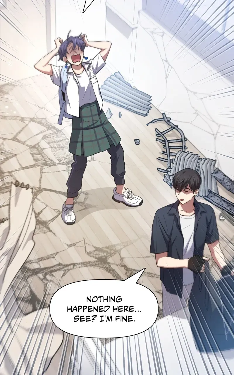 Read My S-Class Hunters chapter 68 image 4 on Lezhin