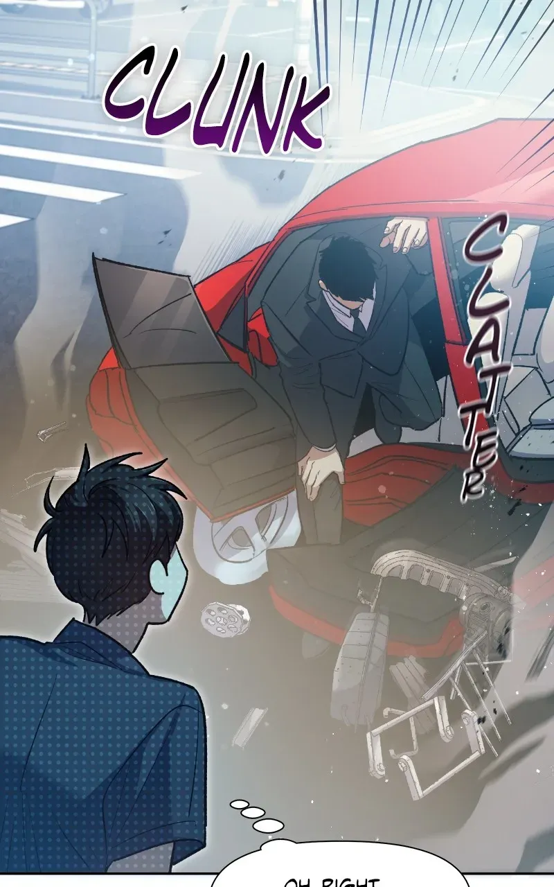Read My S-Class Hunters chapter 68 image 48 on Lezhin