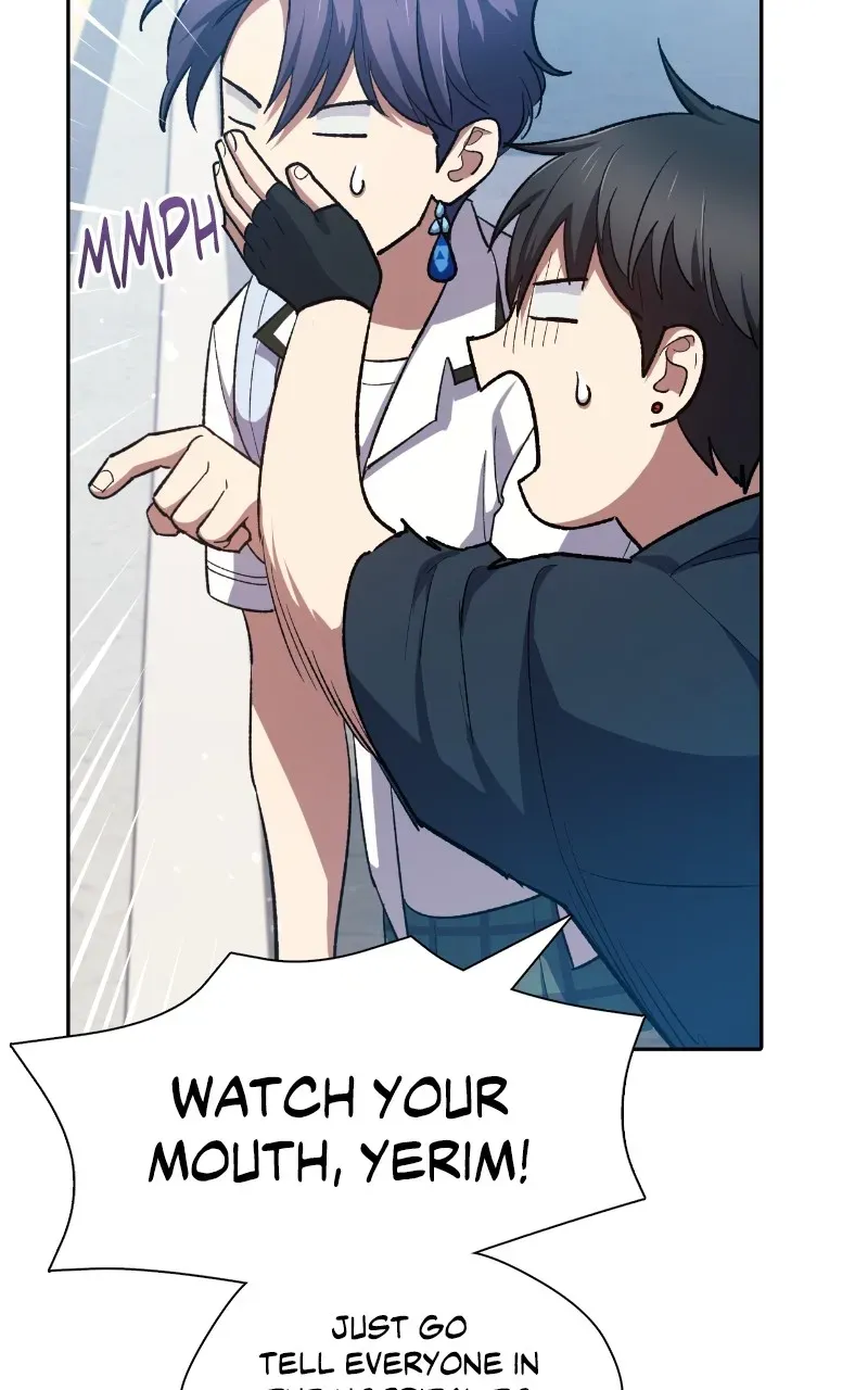 Read My S-Class Hunters chapter 68 image 55 on Lezhin