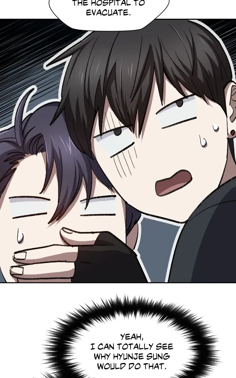 Read My S-Class Hunters chapter 68 image 56 on Lezhin