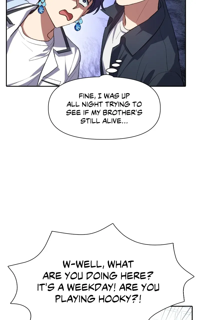 Read My S-Class Hunters chapter 68 image 6 on Lezhin