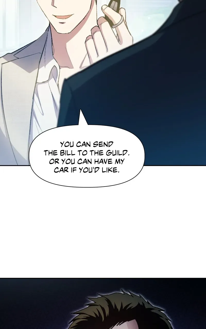 Read My S-Class Hunters chapter 68 image 60 on Lezhin
