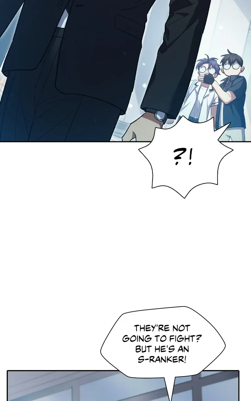 Read My S-Class Hunters chapter 68 image 65 on Lezhin
