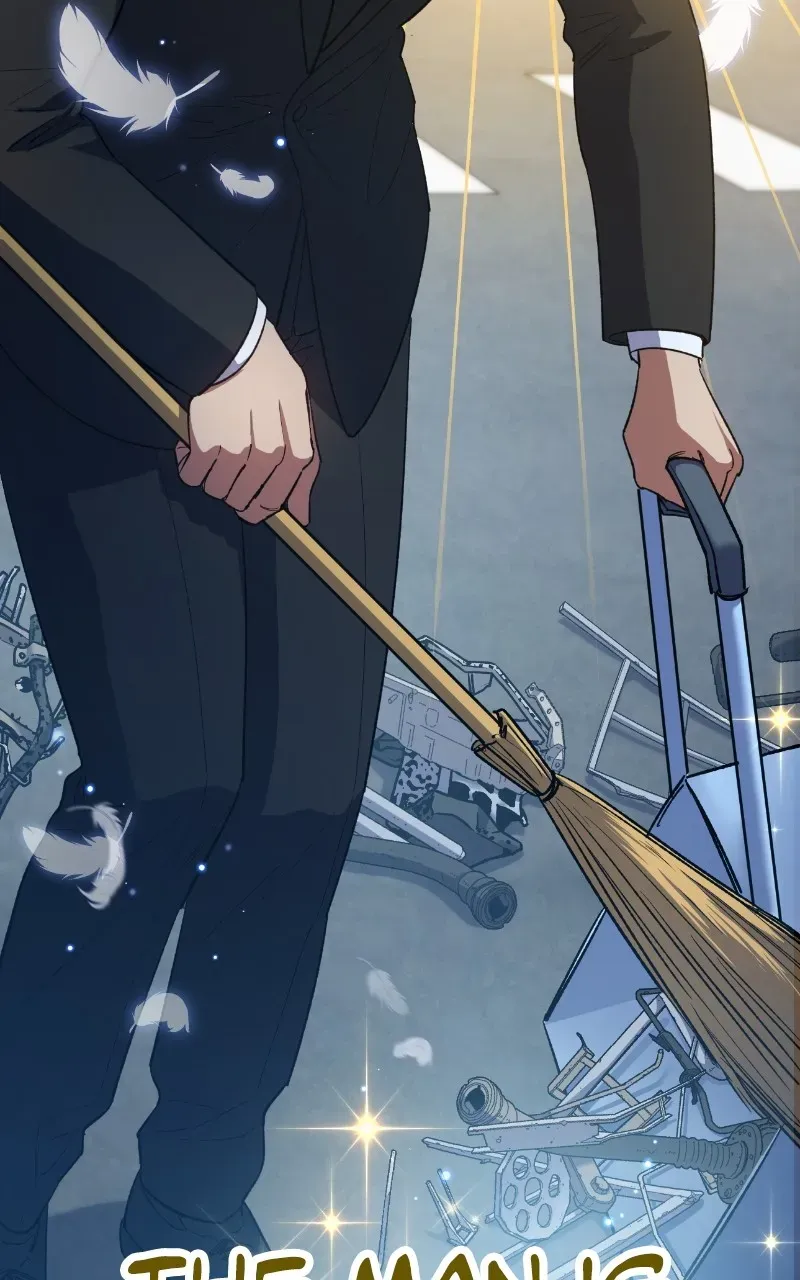 Read My S-Class Hunters chapter 68 image 68 on Lezhin