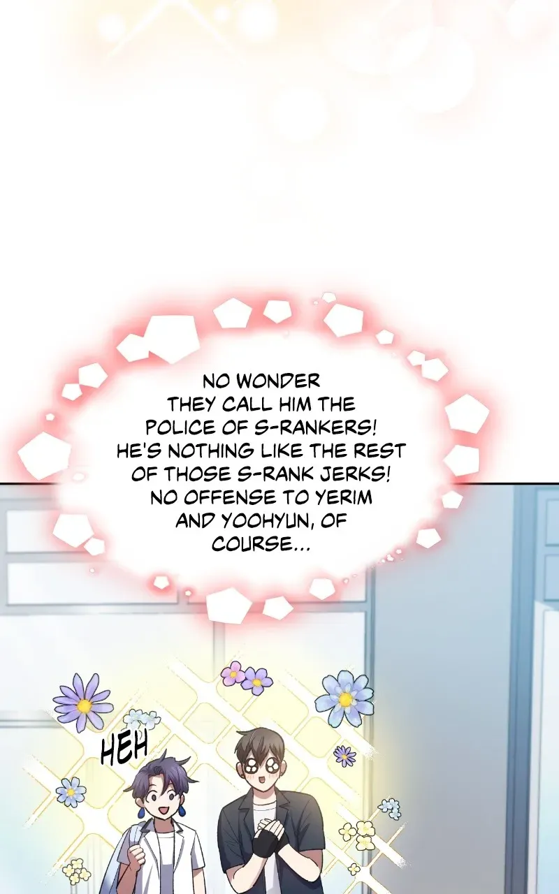 Read My S-Class Hunters chapter 68 image 70 on Lezhin