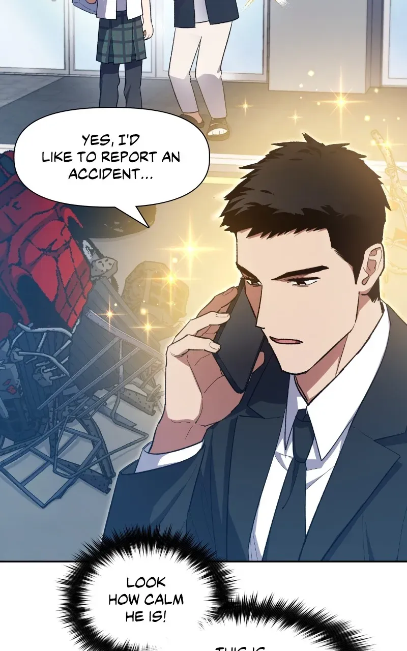Read My S-Class Hunters chapter 68 image 71 on Lezhin