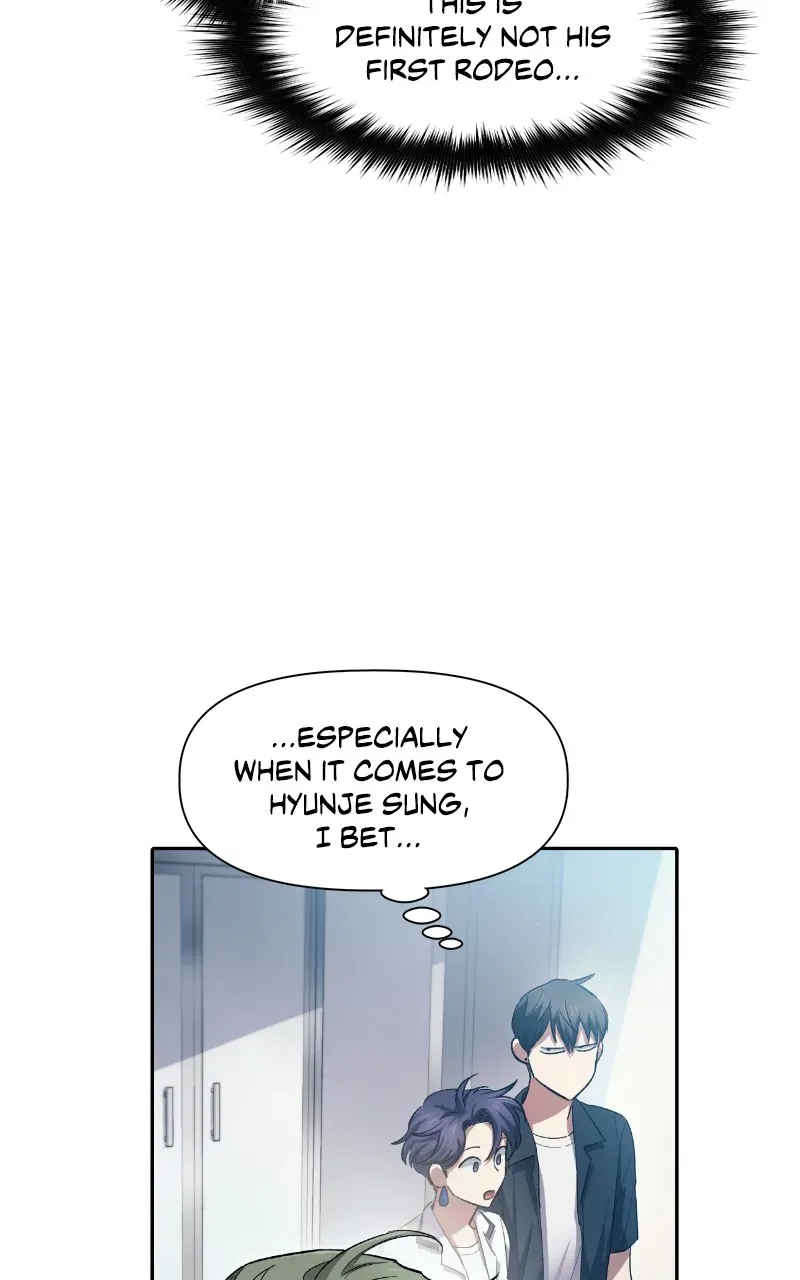 Read My S-Class Hunters chapter 68 image 72 on Lezhin
