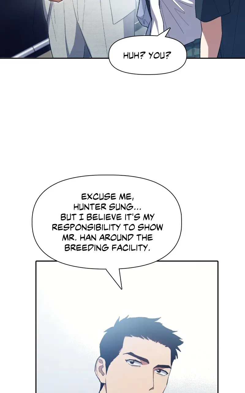 Read My S-Class Hunters chapter 68 image 82 on Lezhin