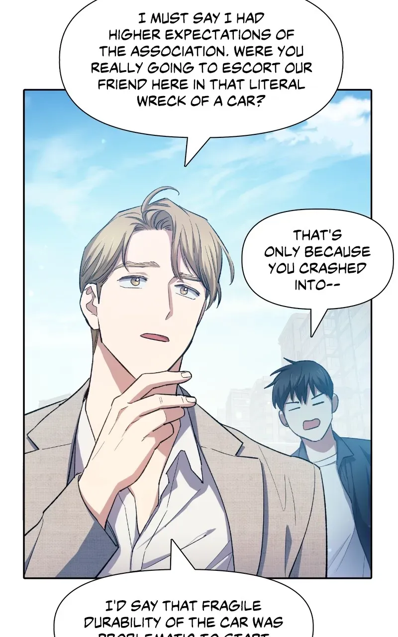 Read My S-Class Hunters chapter 68 image 85 on Lezhin