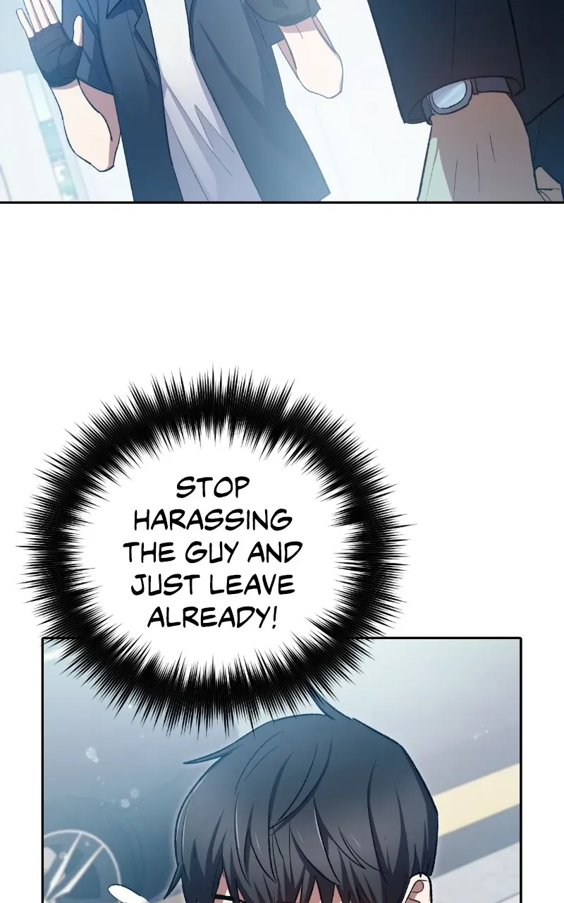 Read My S-Class Hunters chapter 68 image 89 on Lezhin