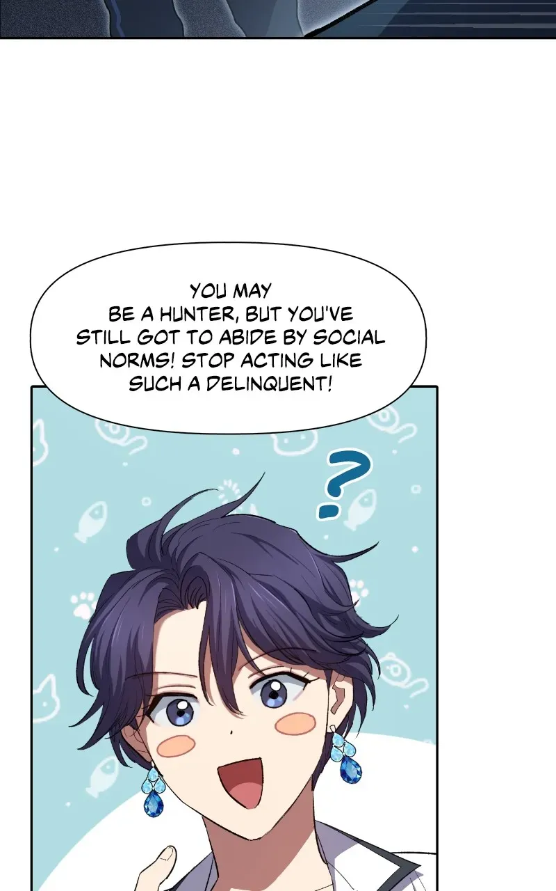 Read My S-Class Hunters chapter 68 image 9 on Lezhin