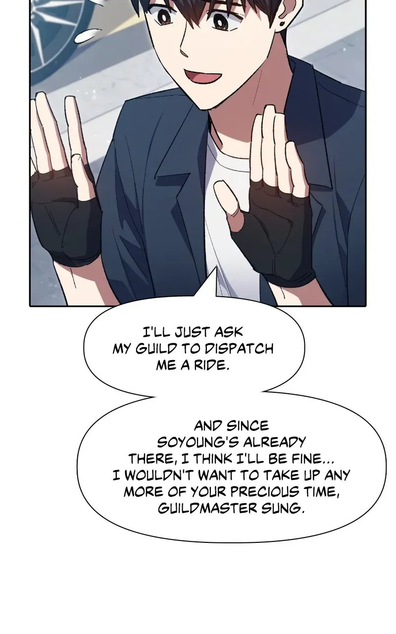 Read My S-Class Hunters chapter 68 image 90 on Lezhin