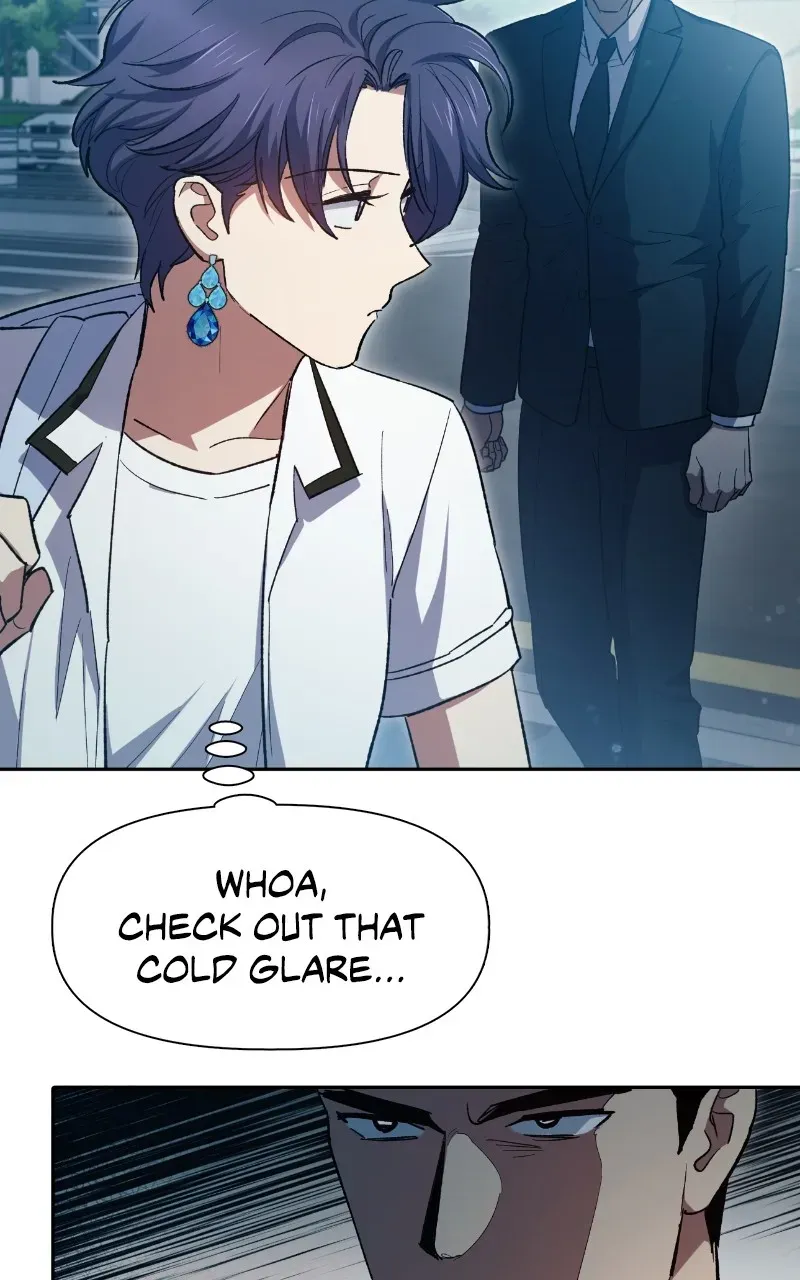 Read My S-Class Hunters chapter 68 image 97 on Lezhin