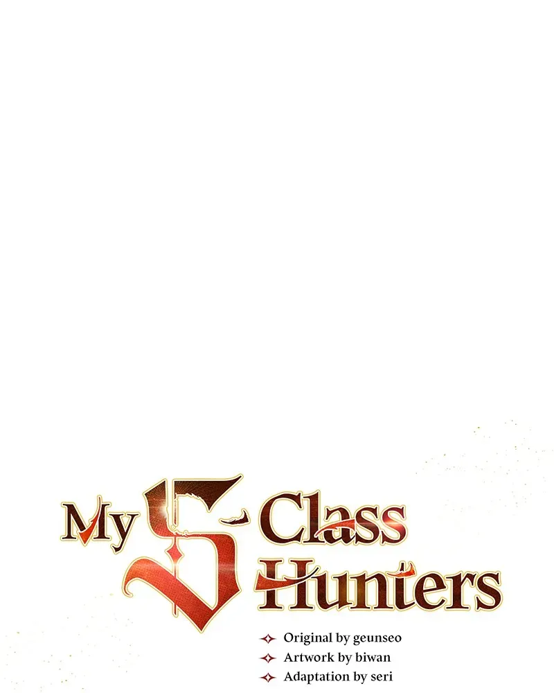 Read My S-Class Hunters chapter 69 image 0 on Lezhin