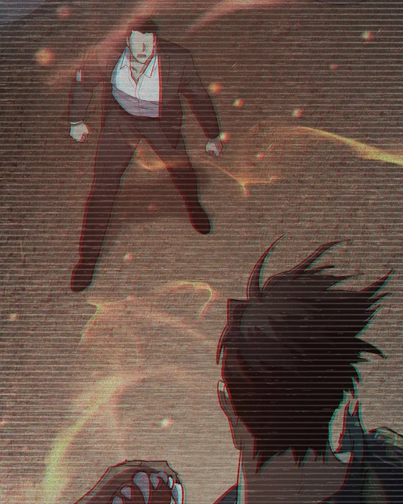 Read My S-Class Hunters chapter 69 image 101 on Lezhin