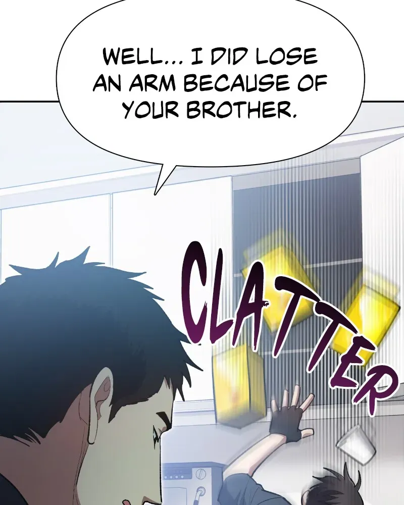 Read My S-Class Hunters chapter 69 image 106 on Lezhin