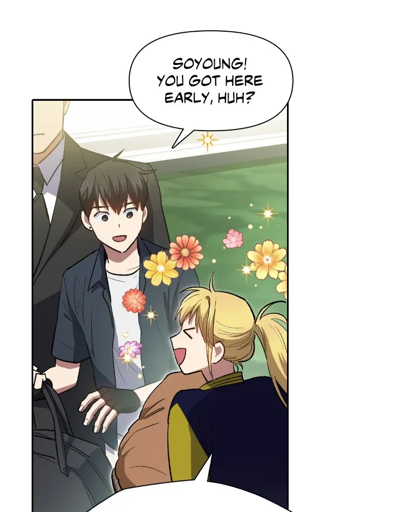 Read My S-Class Hunters chapter 69 image 14 on Lezhin