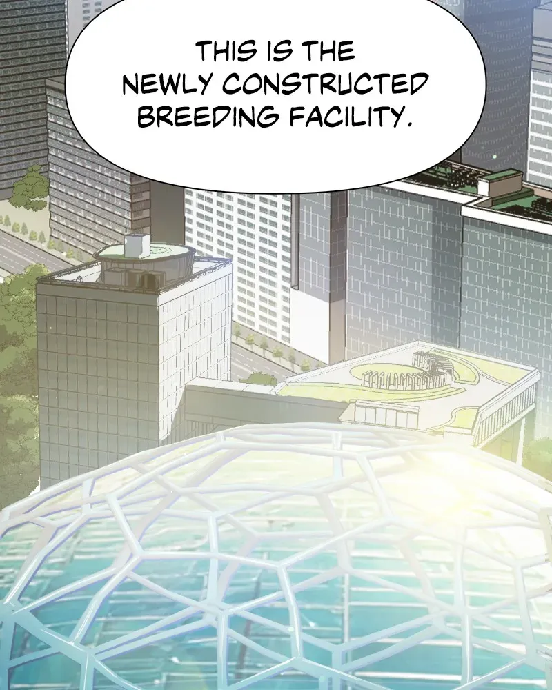 Read My S-Class Hunters chapter 69 image 2 on Lezhin