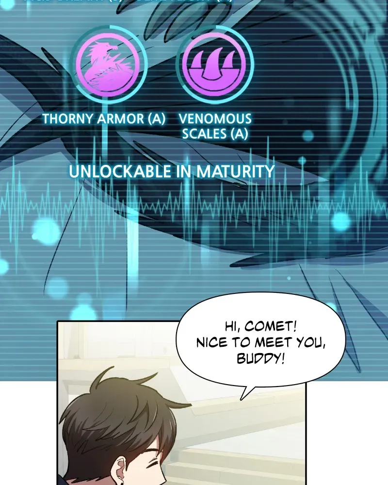 Read My S-Class Hunters chapter 69 image 24 on Lezhin