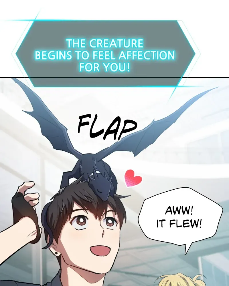 Read My S-Class Hunters chapter 69 image 28 on Lezhin