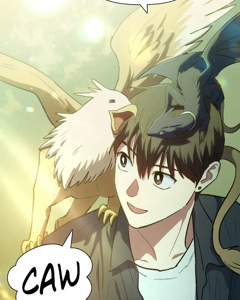Read My S-Class Hunters chapter 69 image 36 on Lezhin
