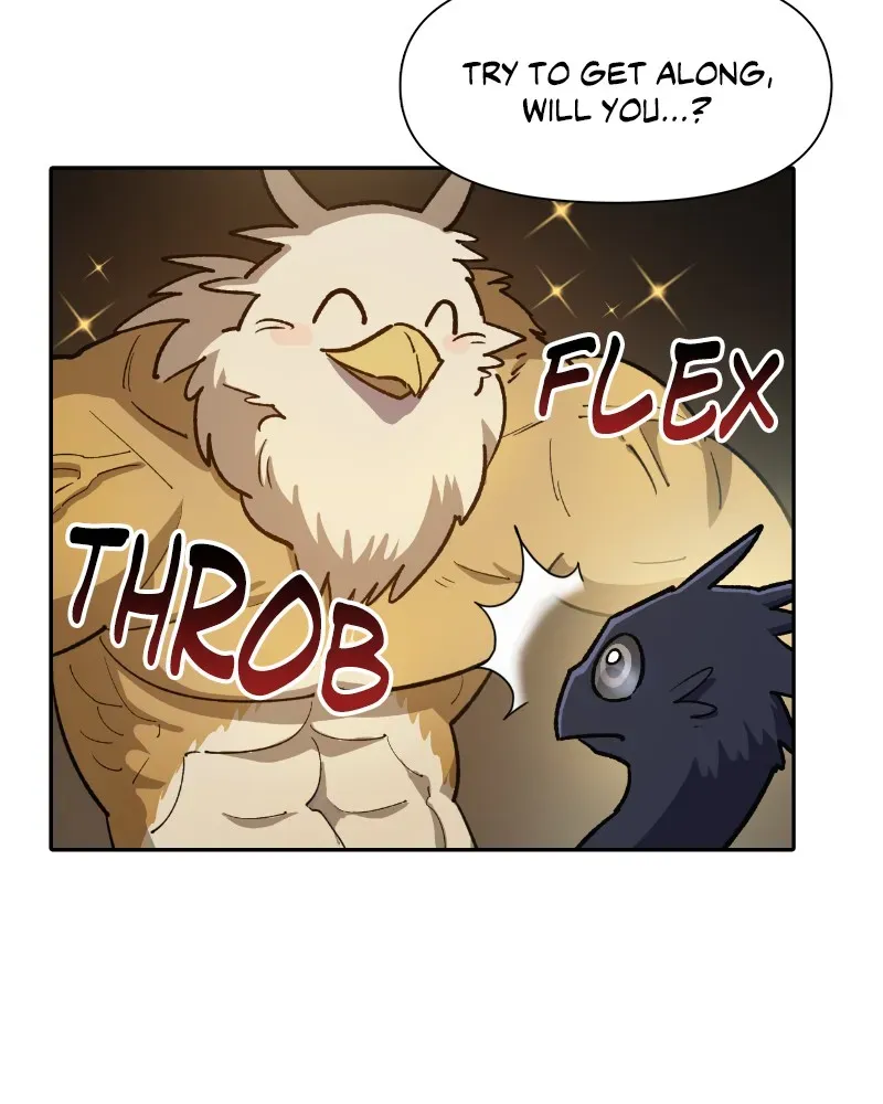 Read My S-Class Hunters chapter 69 image 39 on Lezhin