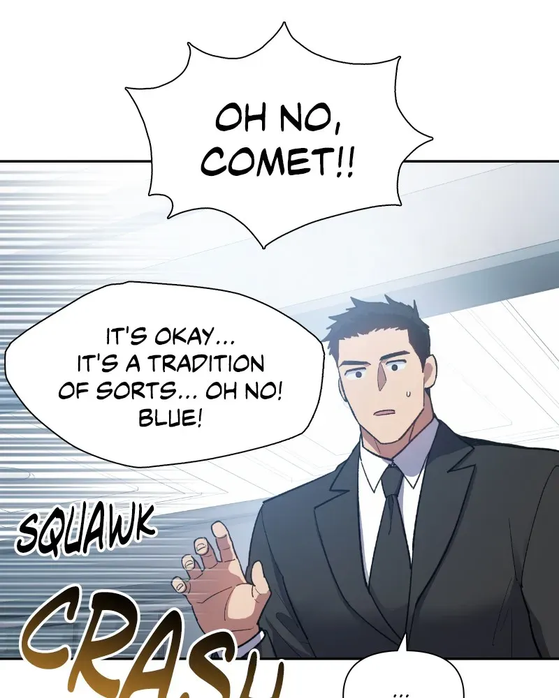 Read My S-Class Hunters chapter 69 image 43 on Lezhin