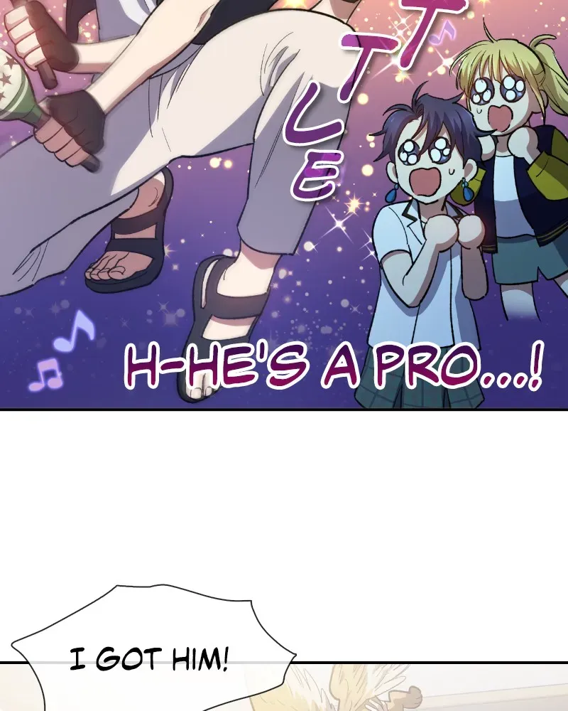 Read My S-Class Hunters chapter 69 image 49 on Lezhin